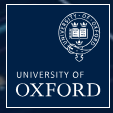 University of Oxford Logo